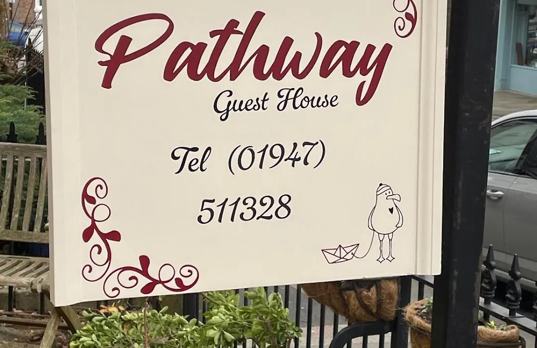 The Pathway Guesthouse-1
