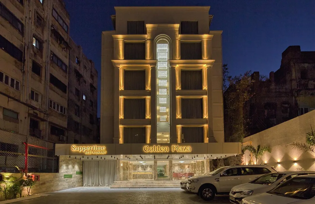 Golden Plaza-1