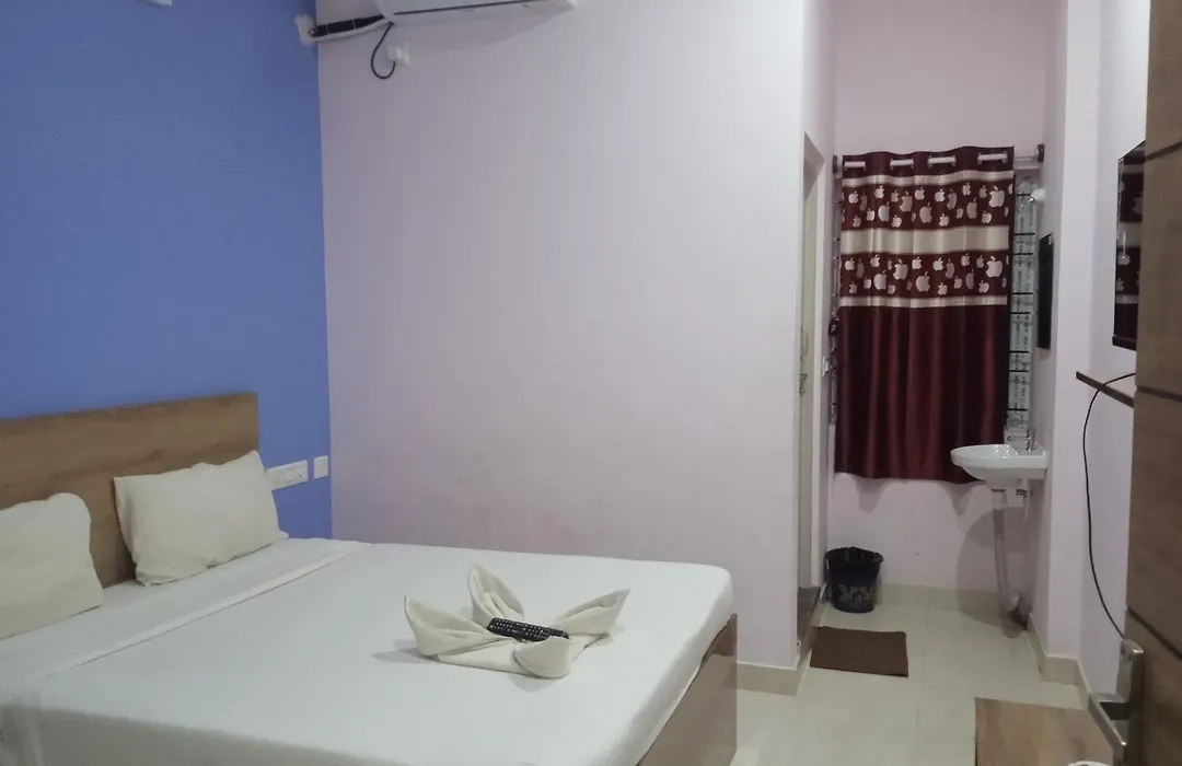 Hotel Haven Comfort-1