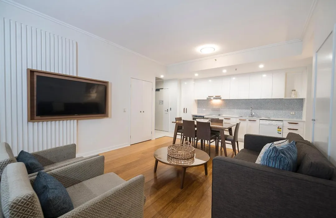 Freshwater Point Resort Broadbeach, Accor Vacation Club Apartments-1