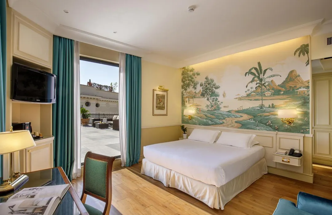 Donna Laura Palace By Omnia Hotels-1