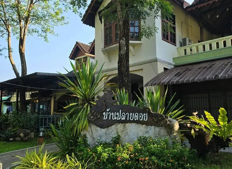 Baanplaidoi Resort-1