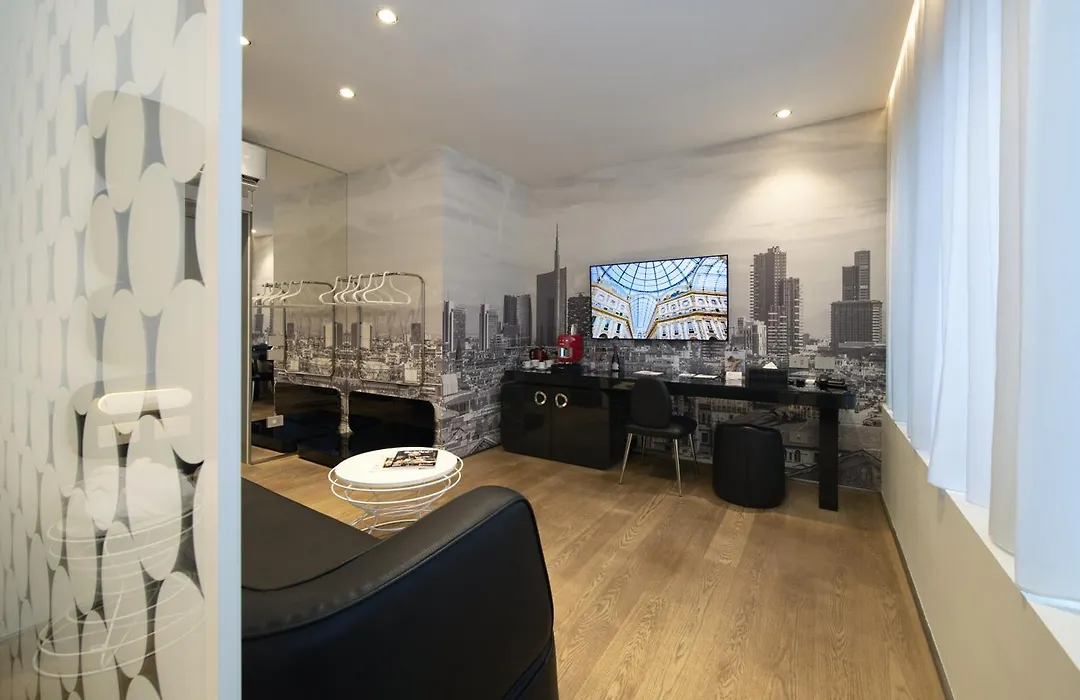 The Street Milano Duomo | A Design Boutique Hotel-1