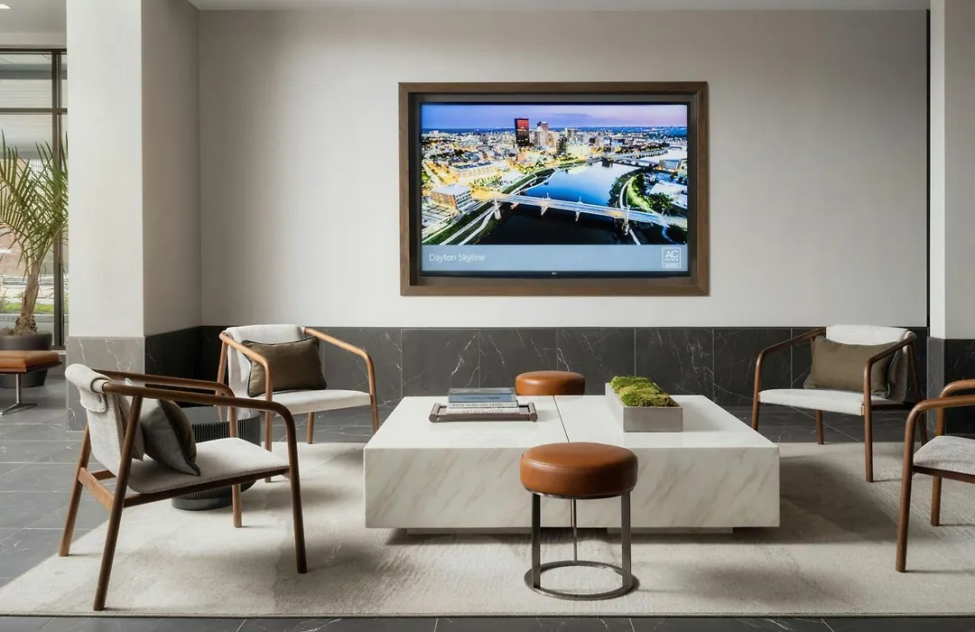 Ac Hotel By Marriott Dayton-1