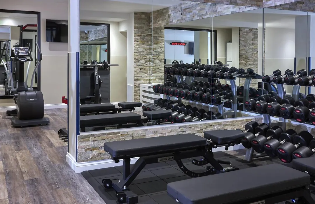 Fraser Suites Queens Gate-1