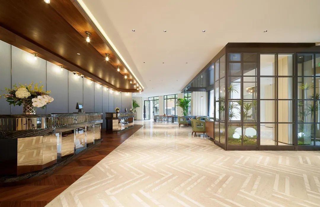 Donghu Collection Hotel-1