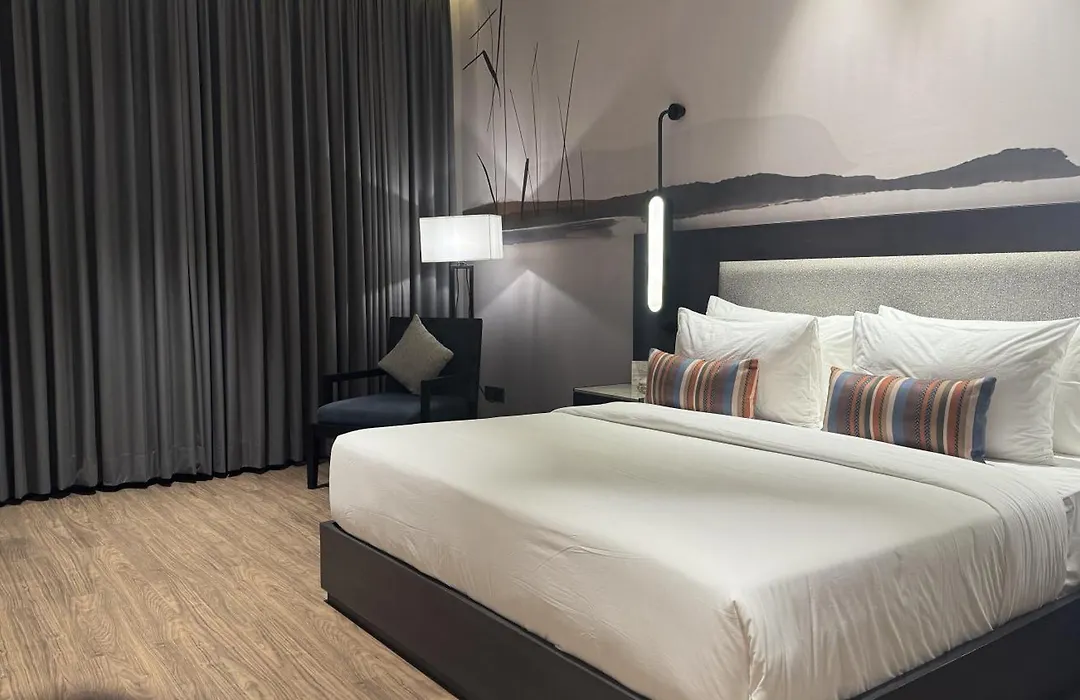 The Borgo-1