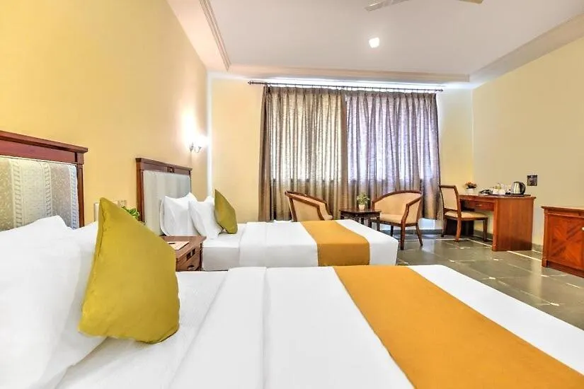 Celebrity Resort Hyderabad-1