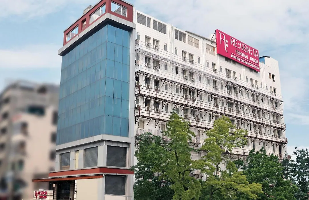 Regenta Central Sec - 49 Noida-1