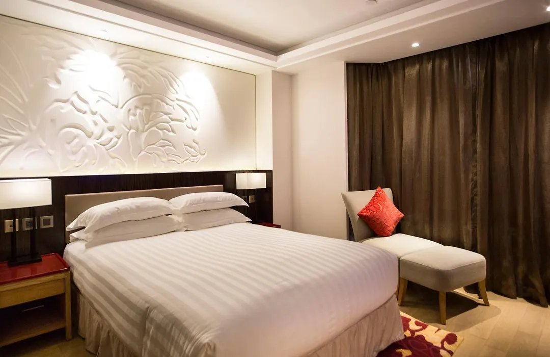 Wharney Hotel-1