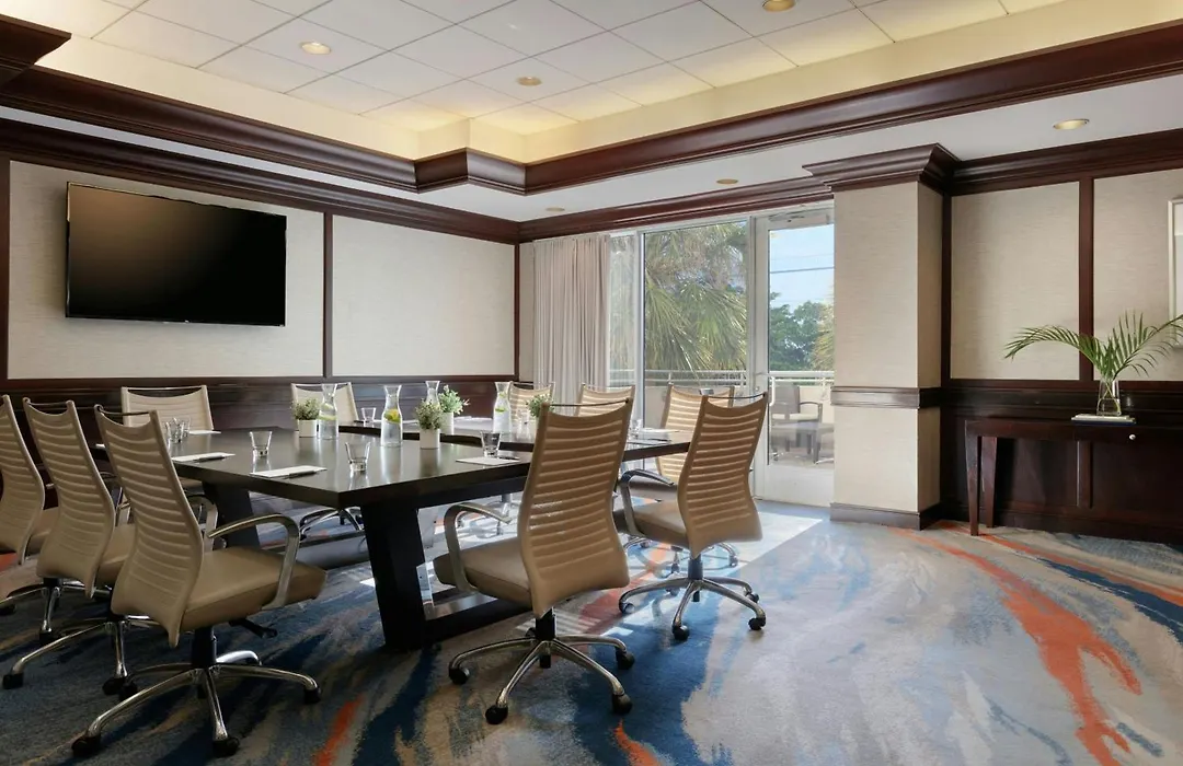 The Westin Fort Lauderdale-1