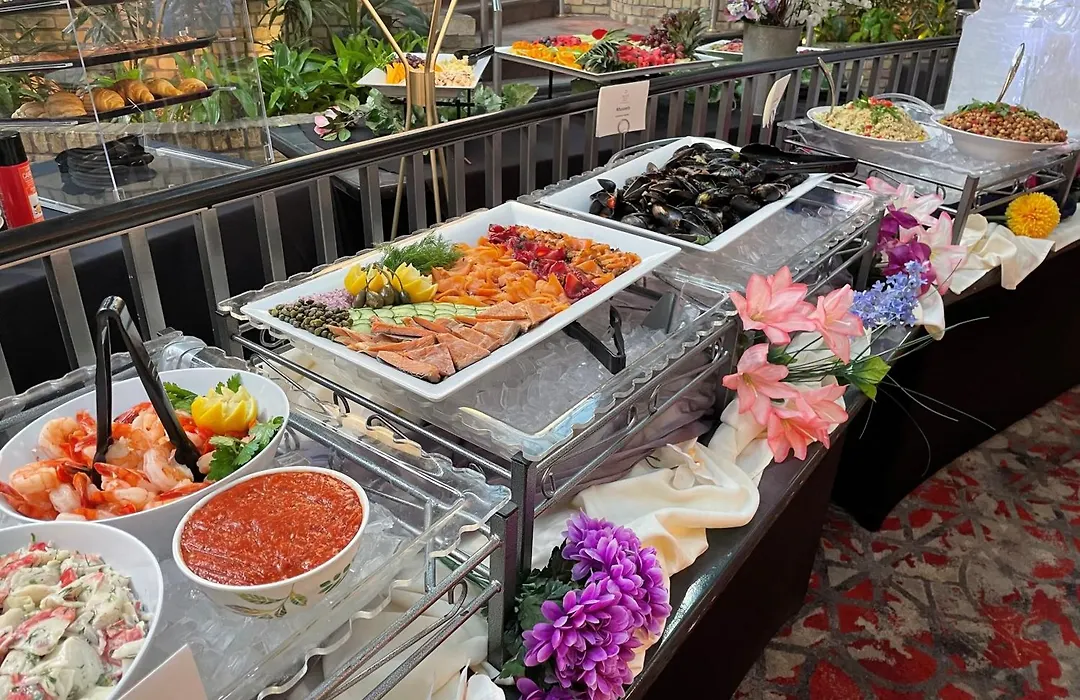 Delta Hotels By Marriott London Armouries-1