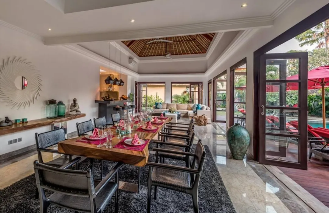 The Residence Seminyak-1