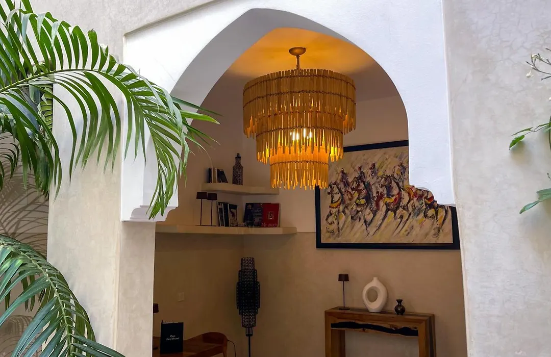 Riad Dar Massai-1