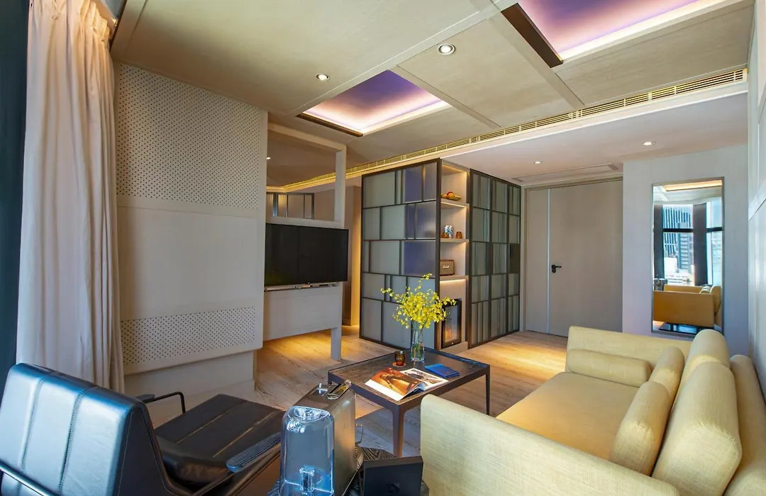 The Emperor Hotel-1