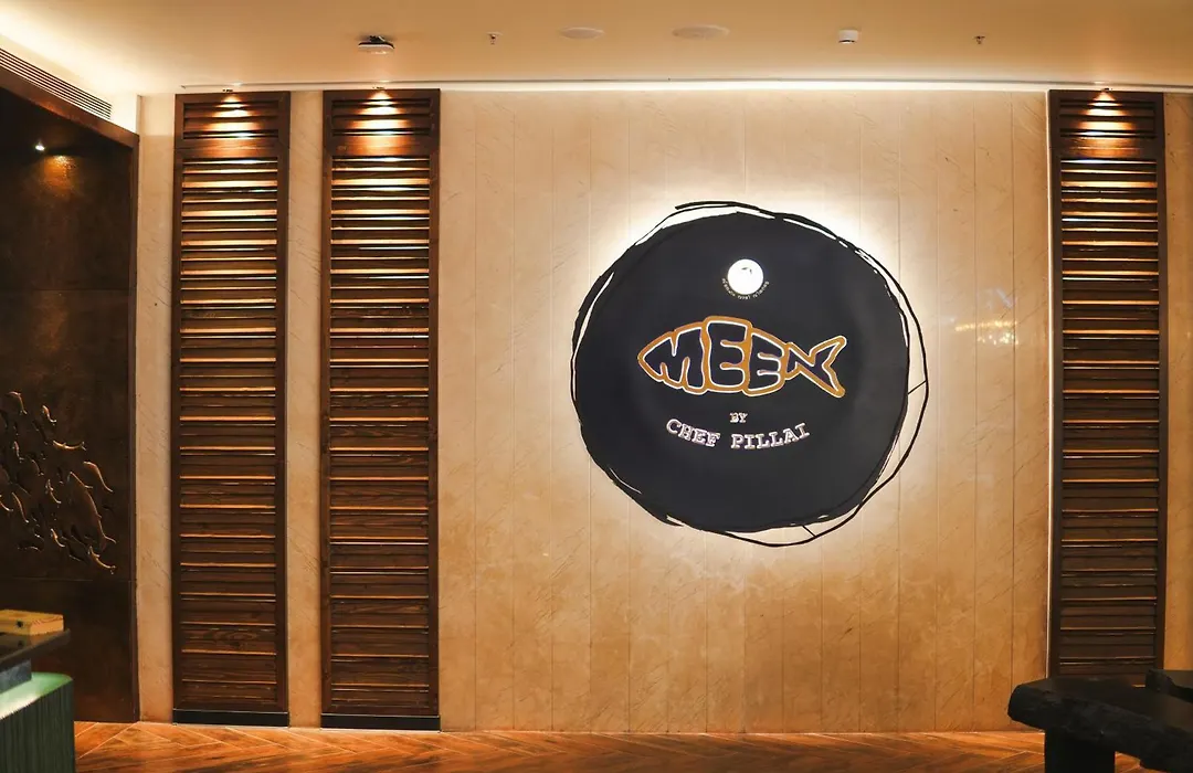 The Artiste, Kochi, A Tribute Portfolio Hotel , Forum Mall-1