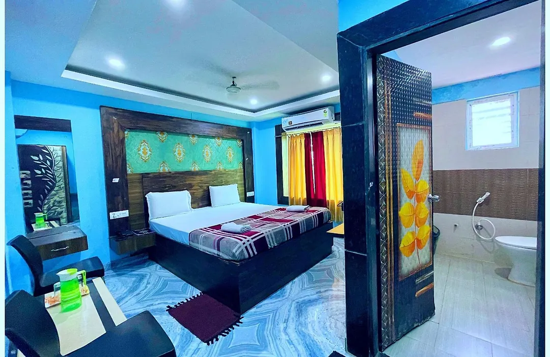 Manali Hotel T H E - B D - R E S O R T - Free Parking - Jungle Safari And Restaurant Facilities -Luxury & Spacious Room - Best Premium Hotel In Manali-1