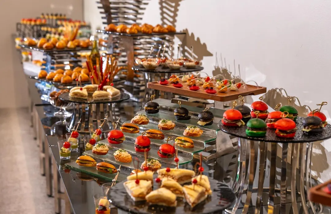 Alma Hotel Riyadh-1