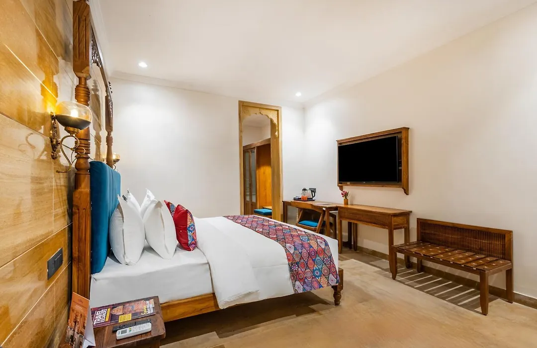 Sterling Rudraksh Jaisalmer-1