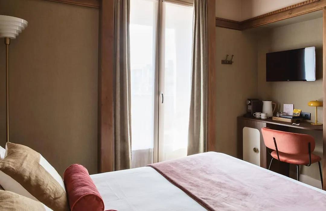 Hotel Mercedes-1