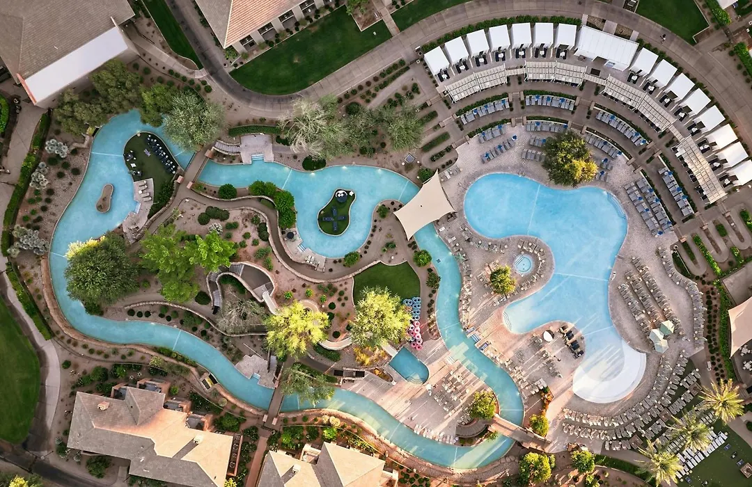 The Westin Kierland Resort & Spa-1