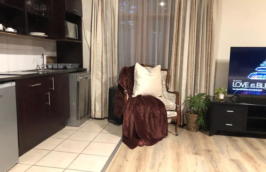 Sand River Guest House-1