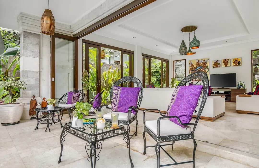 Kano Sari Ubud Villas-1