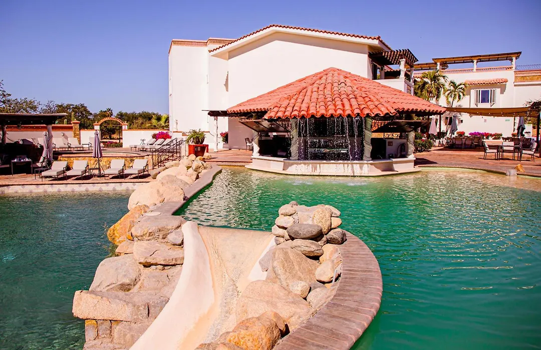 Los Cabos Golf Resort, Trademark Collection By Wyndham-1
