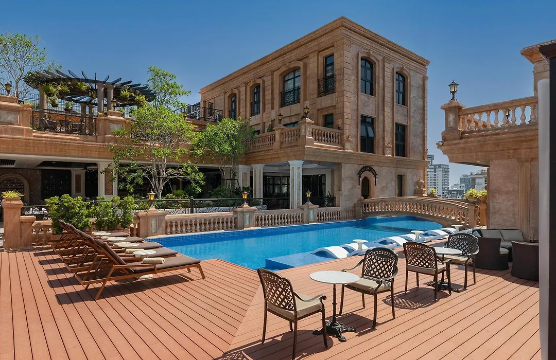 Anik Palace Hotel-1