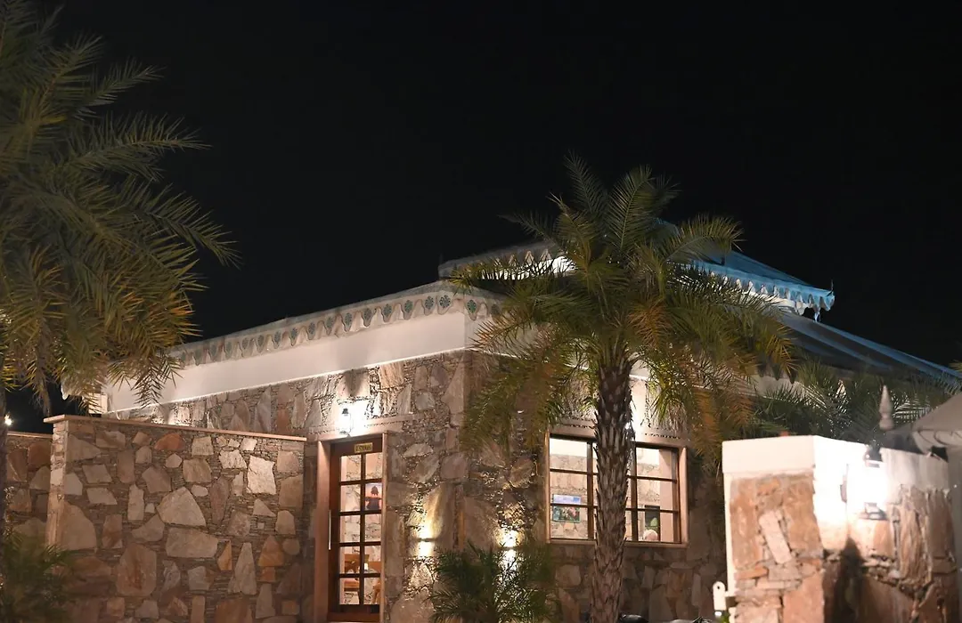 Arvana Resort & Spa Pushkar-1