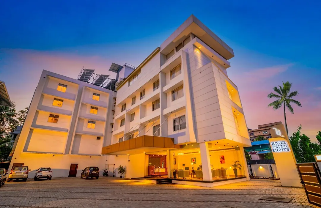 Hotel Seven Lights-1