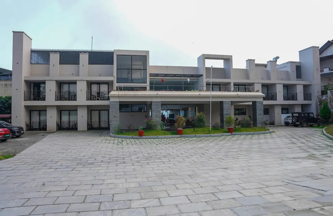 Vaga Nakshathra Suites-1