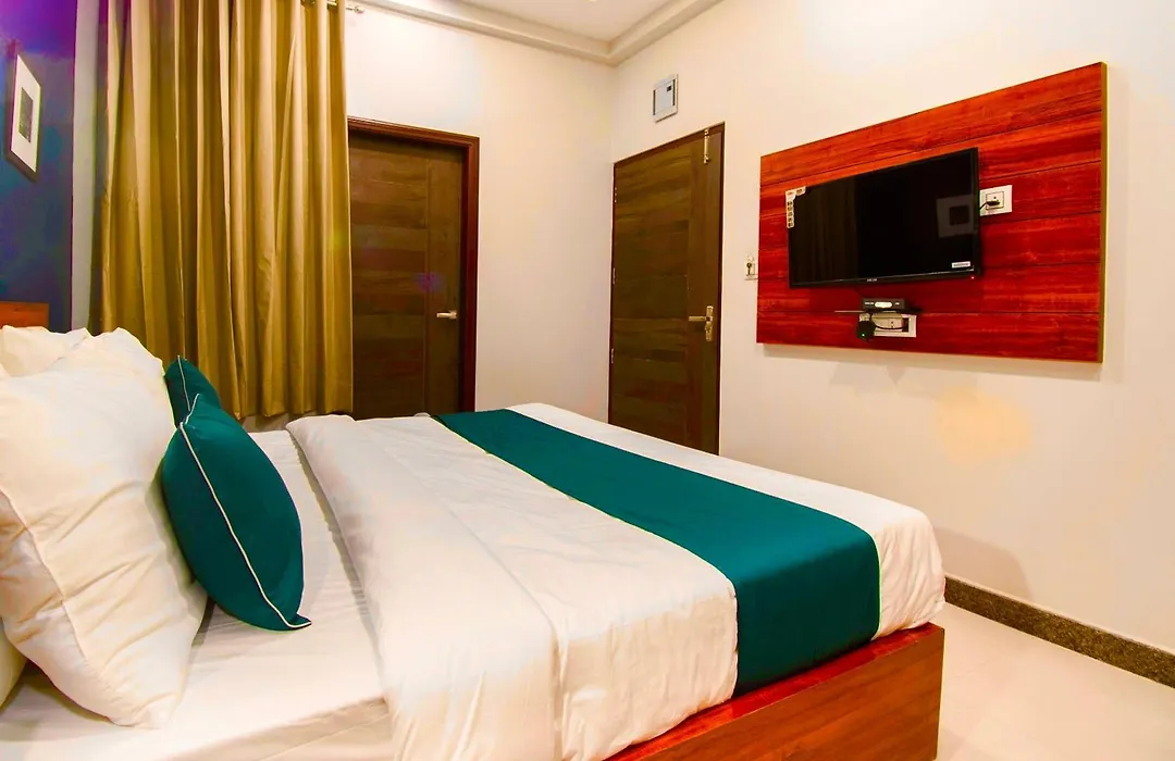 Hotel Ramida-1