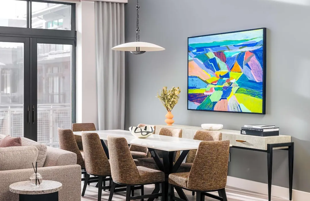 Residences At Grand Hyatt Deer Valley-1
