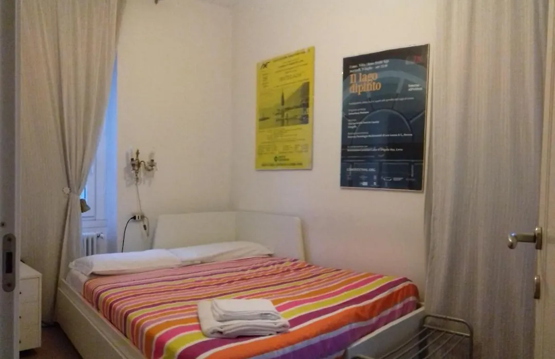 B&B Casa Cantoniera-1