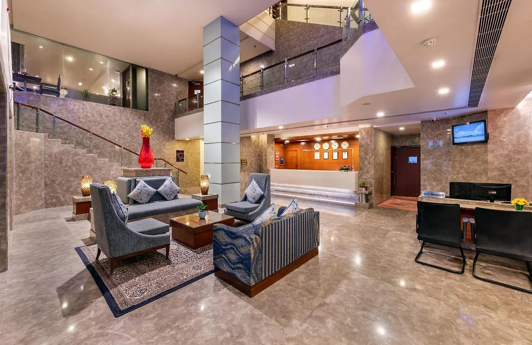 Lords Plaza Jaipur-1