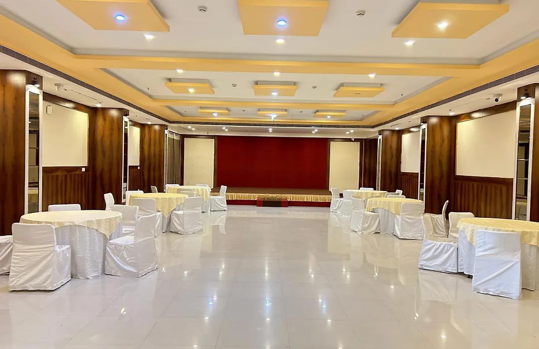 Hotel Riddhi Inn-1