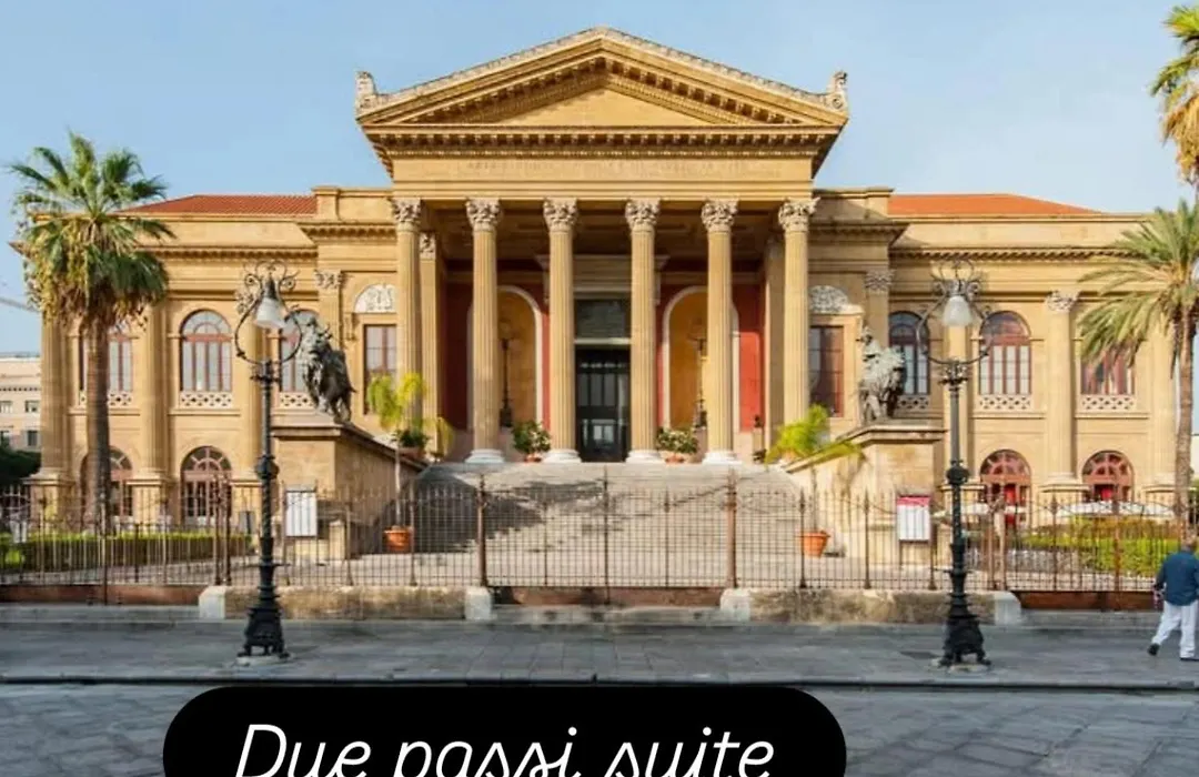 Due Passi Suite-1