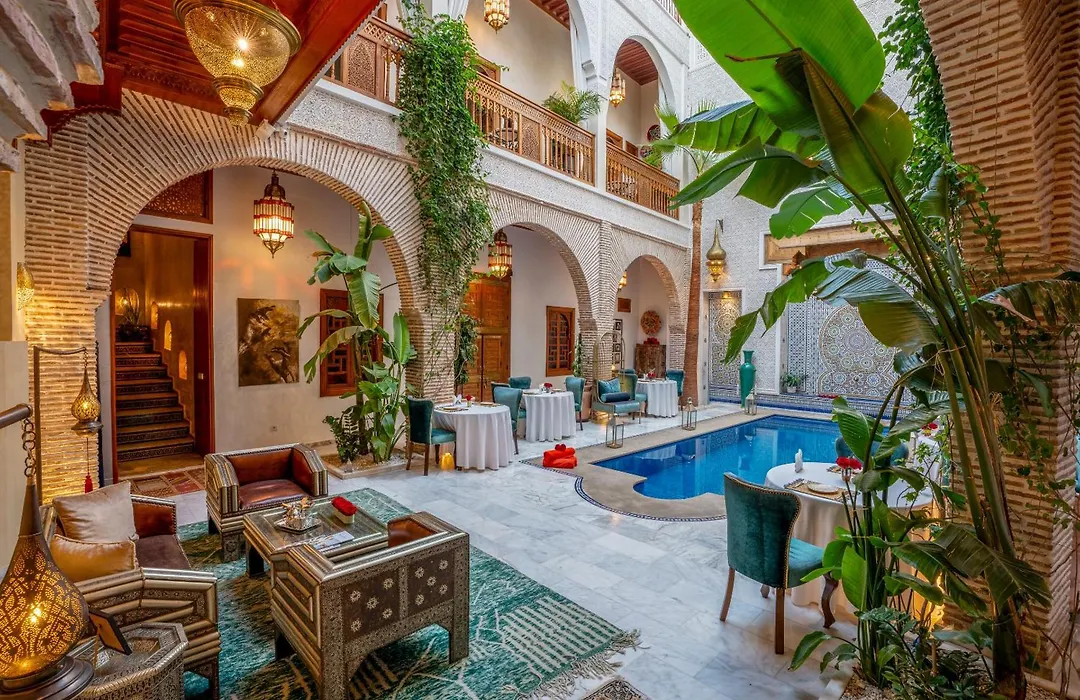 Riad Janate-1