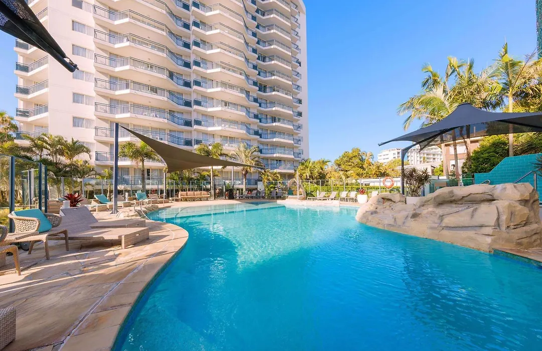 Club Wyndham Kirra Beach-1