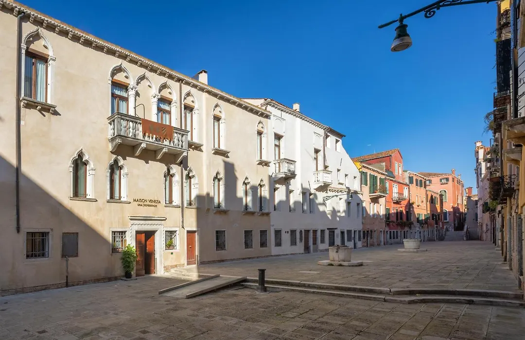 Maison Venezia | Una Esperienze-1