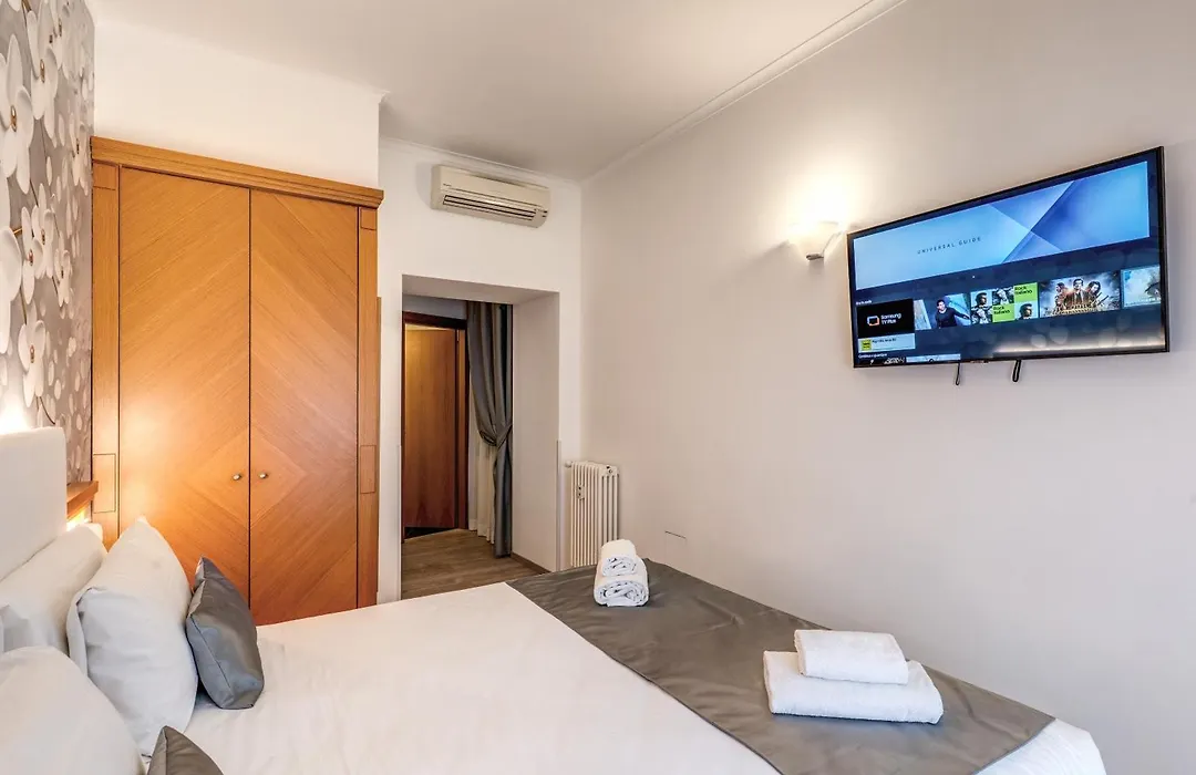 Roma Dei Papi B&B-1