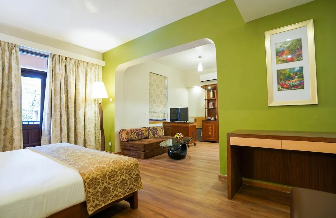 Neelam'S The Grand Hotel Goa-1