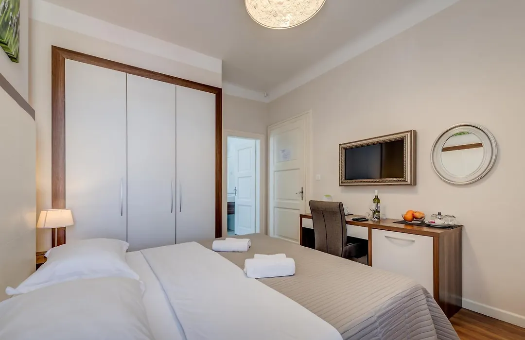 Bastion Luxury Rooms-1