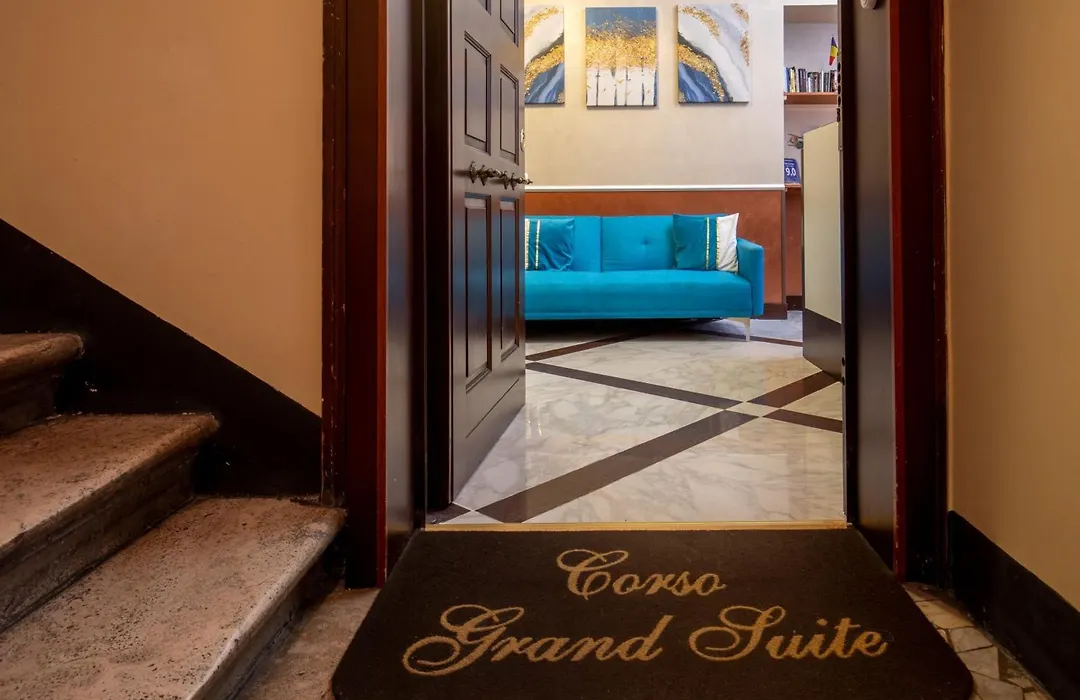 Corso Grand Suite-1