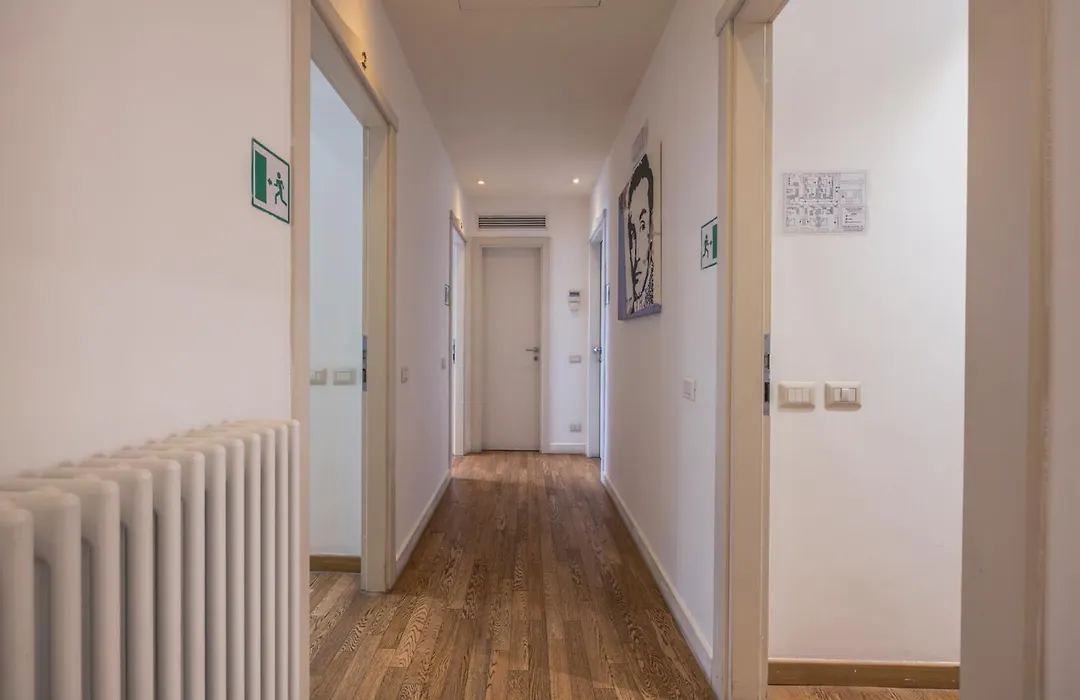 Rome Armony Suites-1