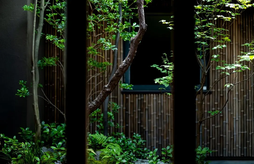 Gozan Hotel & Serviced Apartment Higashiyama Sanjo-1