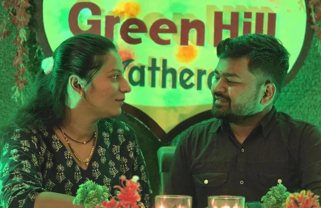 New Green Hill-1