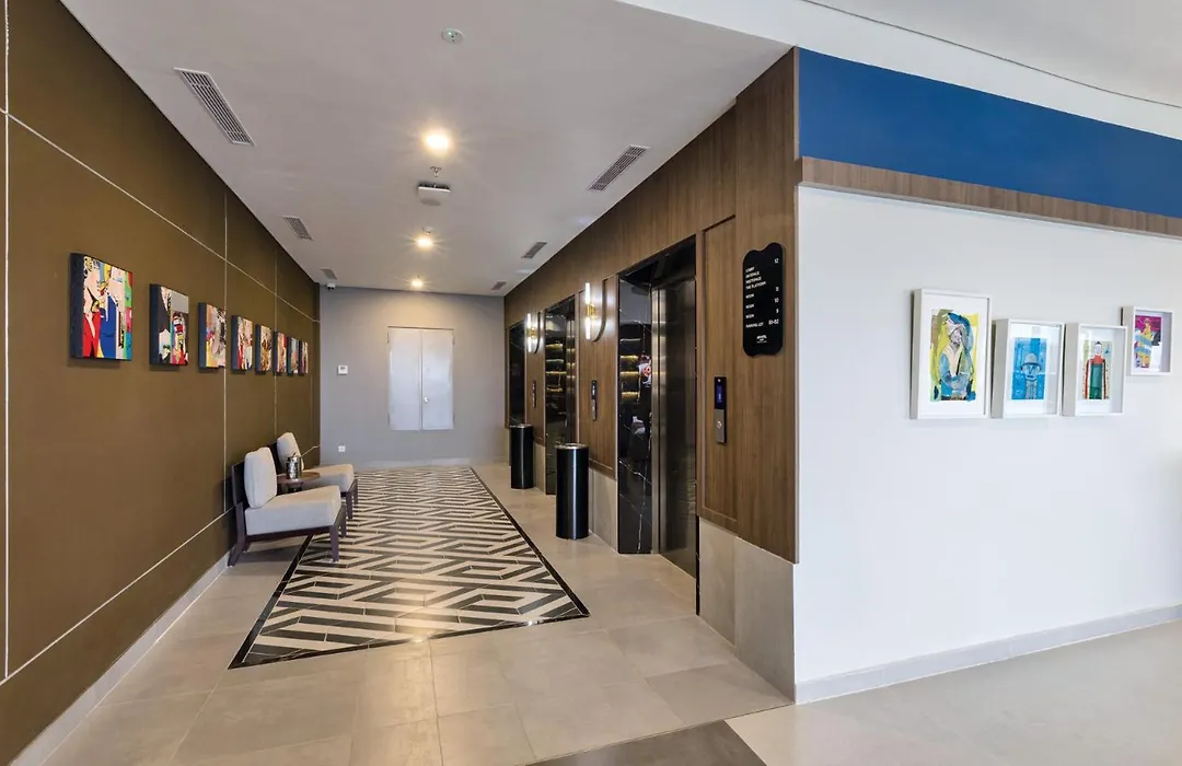 Artotel Hub Simpang Temu Jakarta-1