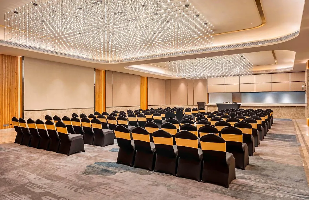 Park Inn By Radisson Jalandhar-1